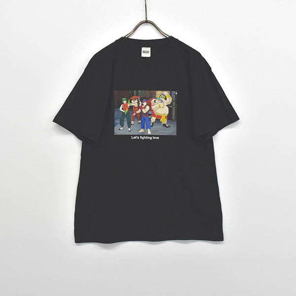 SOUTHPARK 【サウスパーク】 レッツファイティングラブTシャツ