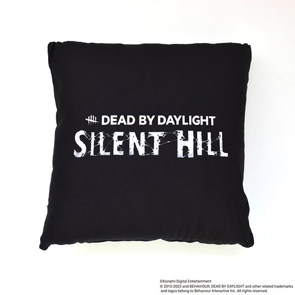 【SILENT HILL x Dead by Daylight】パーク(デスバウンド)クッション