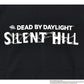 【SILENT HILL x Dead by Daylight】パークアイコン袖PtロンT