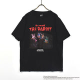 【SILENT HILL x Dead by Daylight】ロビー・ザ・ラビット 半袖Tシャツ
