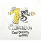 CUPHEAD【カップヘッド】 デビル&キングダイス　Tシャツ