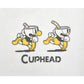 CUPHEAD【カップヘッド】 デビル&キングダイス　Tシャツ