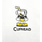 CUPHEAD【カップヘッド】 バック集合　ロングTシャツ