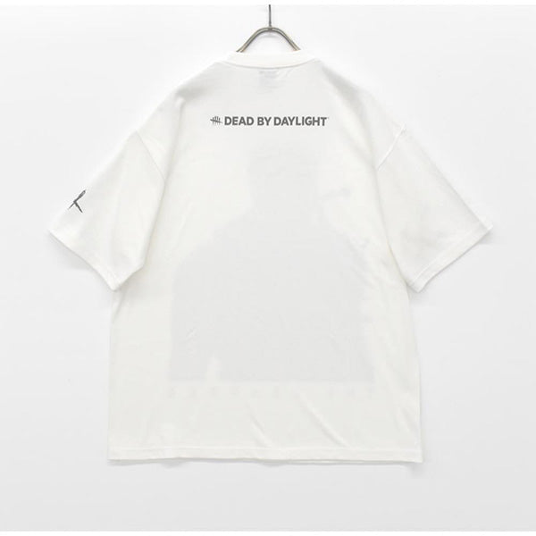 DEAD BY DAYLIGHT 【デッドバイデイライト】 TRAPPER BIGTシャツ