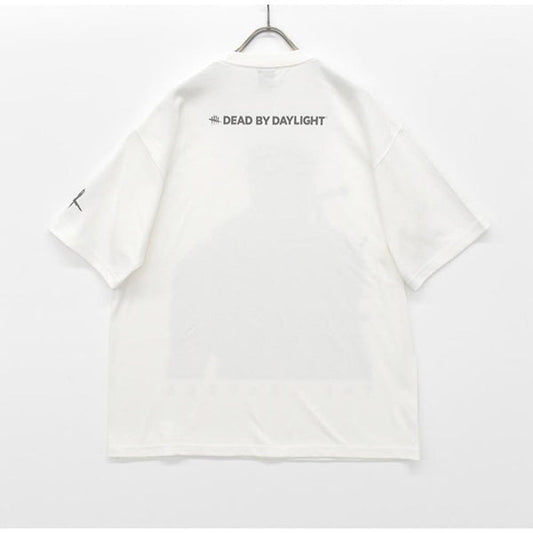 DEAD BY DAYLIGHT 【デッドバイデイライト】 TRAPPER BIGTシャツ