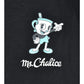 CUPHEAD【カップヘッド】 カラーレスミス・チャリス　Tシャツ