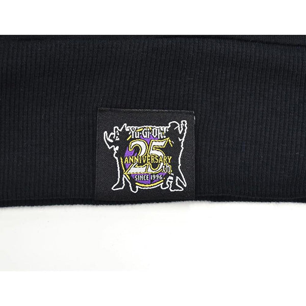 遊戯王 25th 鉄の騎士ギア・フリード＆ラーの翼神竜-不二鳥 ロングTシャツ