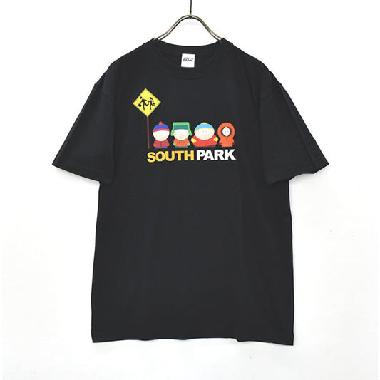 SOUTHPARK 【サウスパーク】 キャラクターTシャツ
