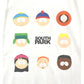 SOUTHPARK 【サウスパーク】 フェイスプリントTシャツ