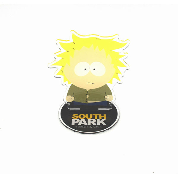 SOUTH PARK マスコット2 カイル　カートマンとクレイグとトゥイーク South Park Craig and Tweek Phunny Plush Bundle | Kidrobot