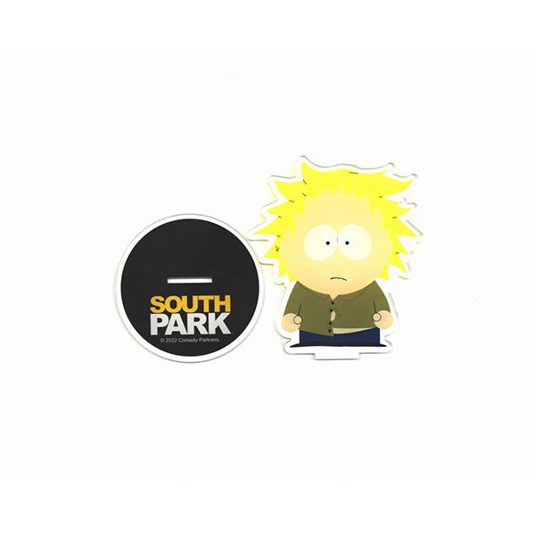 SOUTHPARK 【サウスパーク】 トゥイーク・トゥイーク アクリル
