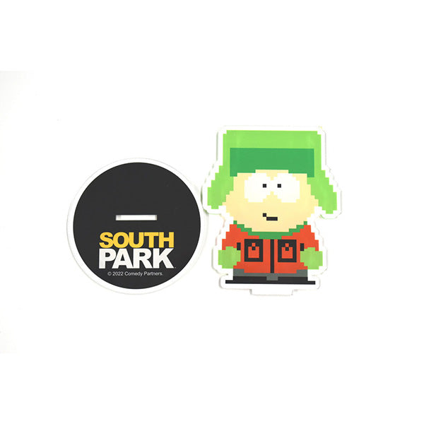 SOUTHPARK 【サウスパーク】 8BIT カイル・ブロフロフスキー