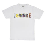 FORTNITE【フォートナイト】キャラロゴTシャツ