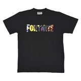 FORTNITE 【フォートナイト】キャラロゴTシャツ
