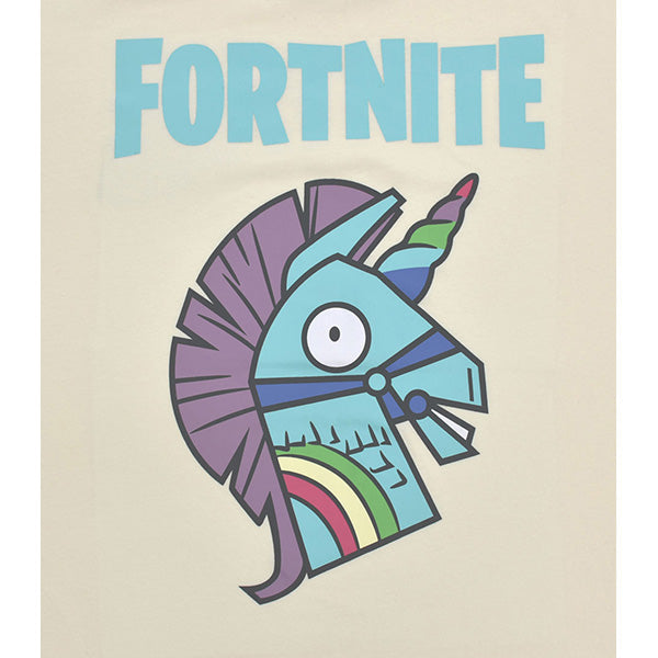 FORTNITE【フォートナイト】ラマブロビッグTシャツ