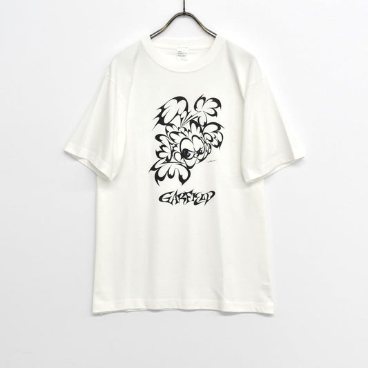 ガーフィールド　Tシャツ（Artist:Teppei Takahashi)